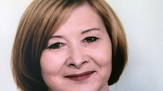 Janina Frączek z Krosna najlepszą położną w kraju