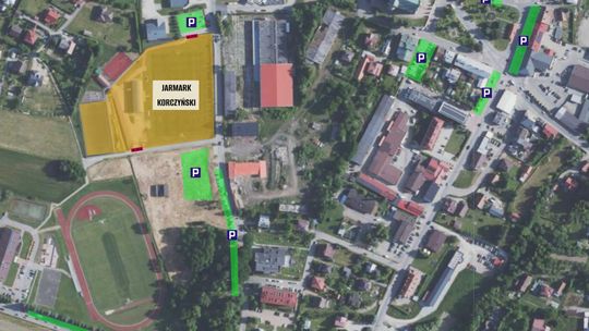 Jarmark Korczyński 2026. Koncerty, piknik rodzinny i kino plenerowe
