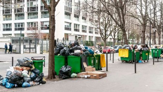 Jeden nie segreguje, płacą wszyscy. Chcą skończyć z taką metodą karania