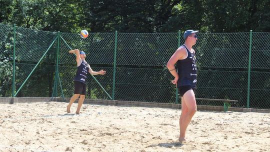 Jedlicze zakończyło wakacje sportowo. Turnieje, wyjazd do Zatorlandu i rywalizacja