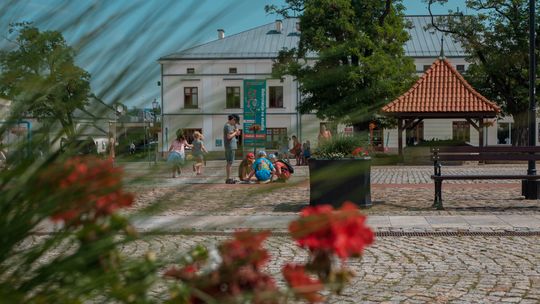 Jesień za progiem? Pogoda na koniec wakacji i początek roku szkolnego