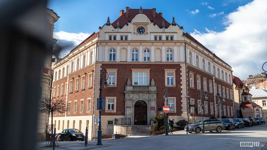 Jest akt oskarżenia w sprawie zabójstwa w Łączkach Jagiellońskich