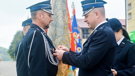 Jubileusz 120-lecia OSP w Milczy