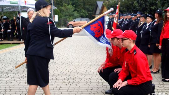 Jubileusz 90-lecia OSP Niżna Łąka. Wielkie święto lokalnej społeczności