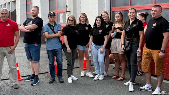 Jubileuszowa akcja „Ratujemy – Dajemy 2025”. Prawie 23 litry krwi trafi do potrzebujących