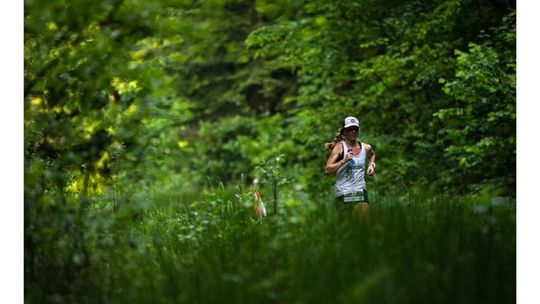 Jubileuszowa edycja „Zamczyska Trail” w Rymanowie-Zdroju [WYNIKI]