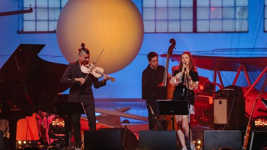 Światowa liga w Krośnie. Jubileuszowy Young Arts Festival oczarował publiczność