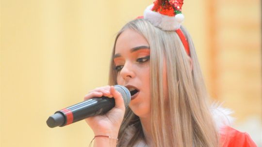 Julia Sechman z Miejsca Piastowego będzie reprezentować Polskę na festiwalu w Rzymie