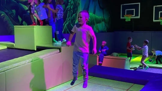 Jungle Park Rzeszów – atrakcje, bilety, dojazd