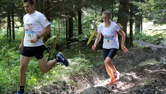 Już 8 sierpnia III Bieg "Lotnej" w Haczowie