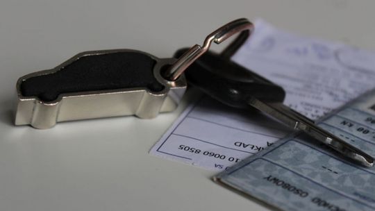 Już nie 180 dni! Na rejestrację samochodu masz tylko 30 dni