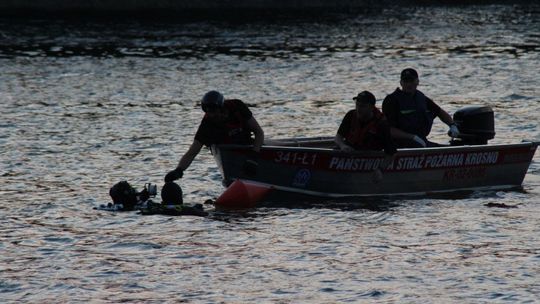 Już ponad 70 osób utonęło w te wakacje. Niemal codziennie kolejne tragedie