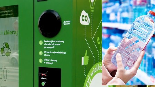 Już próbują wyłudzać kaucje. Operator ostrzega: To przestępstwo