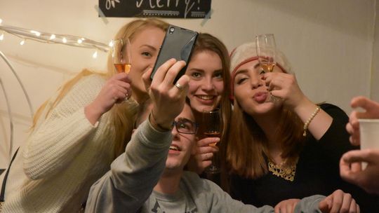 Kalendarz Ratowniczy 2016: Świąteczne spotkanie z ratownikami