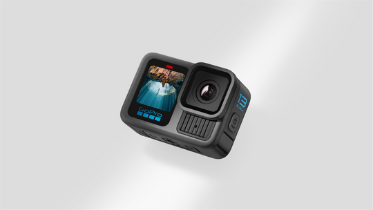 Kamera GoPro - jaką wybrać dla siebie?