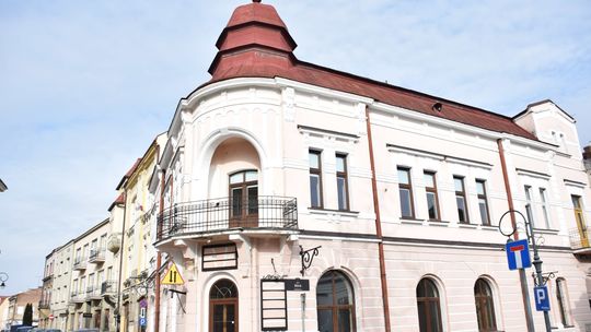 Kamienica przy ul. Blich będzie nową siedzibą Muzeum Rzemiosła