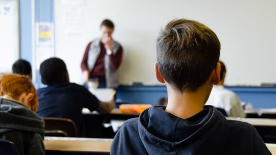 Kariera w edukacji — dlaczego warto zostać psychologiem w szkole?