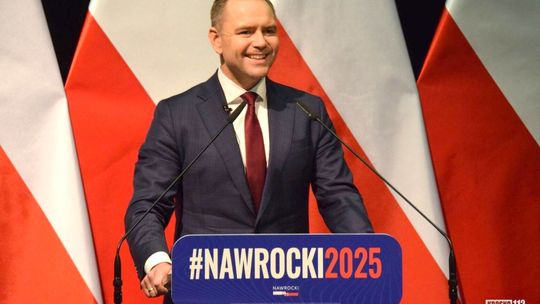 Karol Nawrocki prezydentem Polski. Jak głosowano w Krośnie i powiecie?