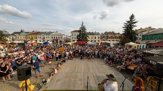 Karpackie Klimaty już 18-21 sierpnia