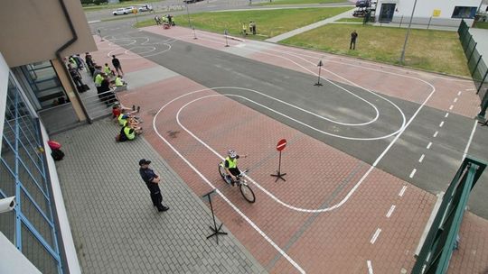 Karta rowerowa. Gdzie w Krośnie zdobyć dokument, jeśli nie chcemy otrzymać mandatu?