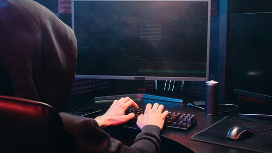 KAS ostrzega przed phishingiem. Przestępcy rozsyłają szkodliwe oprogramowanie