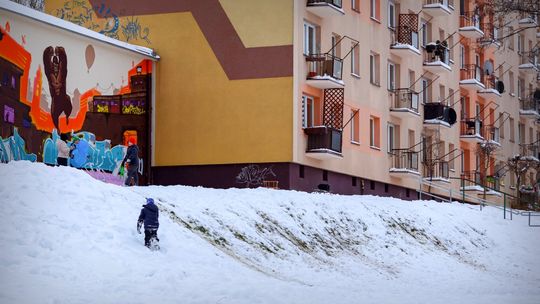 Każdy może mieć wpływ na strategię mieszkaniową Krosna. Zaplanowano konsultacje