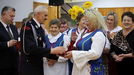 KGW w Długiem obchodziło jubileusz 75-lecia