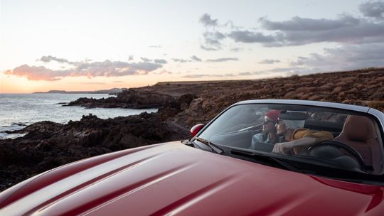 Kiedy najlepiej wybrać się na samochodową wycieczkę po wschodnim wybrzeżu Hiszpanii?