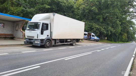 Kierowcy bez uprawnień zatrzymani przez policjantów