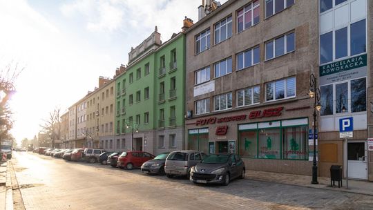 Kilkudniowe utrudnienia na krośnieńskich drogach