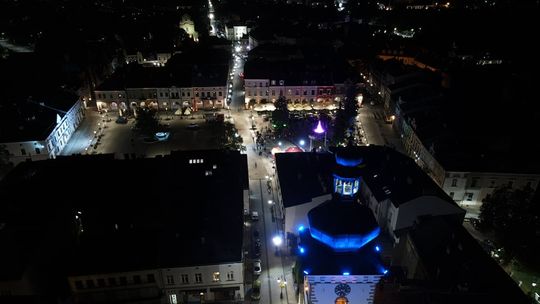 Kino pod gwiazdami wraca do Krosna. Pięć bezpłatnych seansów na Rynku