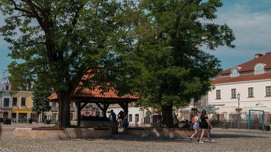 Kogo spotkamy na Jarmarku "Kupuję, bo krośnieńskie"? Znamy listę wystawców