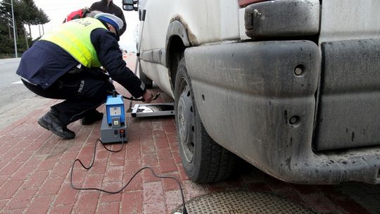 Kolejna policyjna akcja "SMOG"