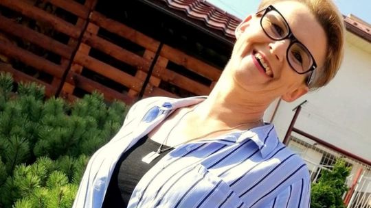 Kolejna położna z krośnieńskiego szpitala ma szansę na tytuł "Położnej na medal"