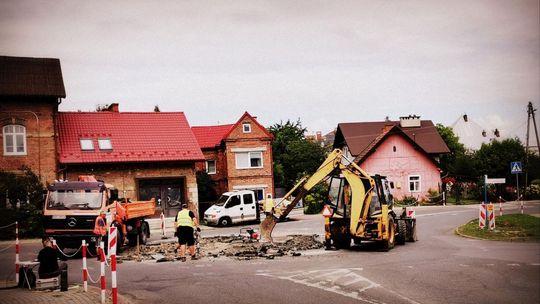 Kolejne utrudnienia dla kierowców w centrum miasta