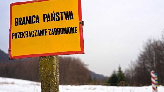 Kolejni kurierzy zatrzymani przez Straż Graniczną na Podkarpaciu. Czekali na imigrantów