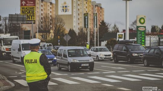 Kolejni pijani kierowcy zatrzymani na ulicach Krosna!