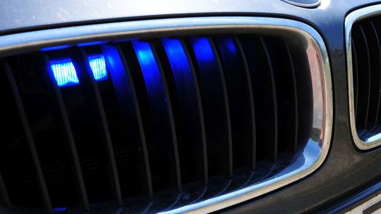? Kolejni piraci drogowi zatrzymani. To 30-letnia kierująca seatem i 22-letni kierowca bmw