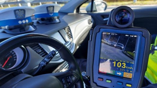 Kolejny bat na piratów drogowych. Sprawdź, gdzie stracisz prawo jazdy