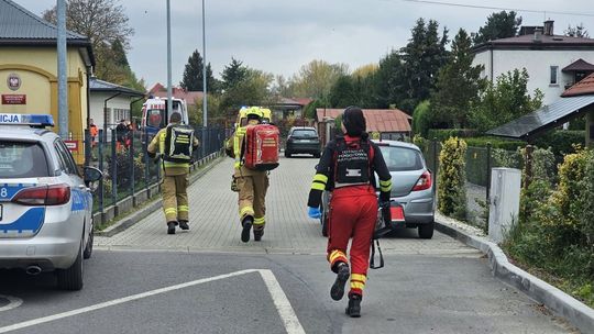 Kolejny komunikat w sprawie tragedii w Jedliczu