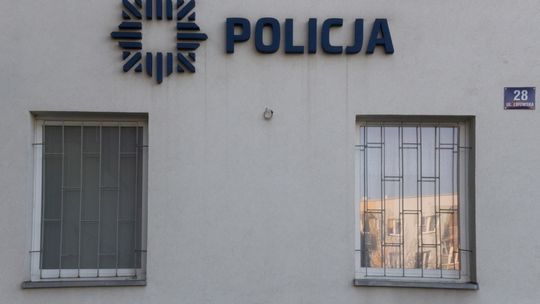 Komisariat Policji w Dukli będzie w Miejscu Piastowym. Tymczasowo