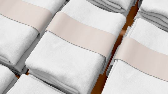 Kompletny przewodnik po zakupie tekstyliów do hotelu. Co musisz wiedzieć?