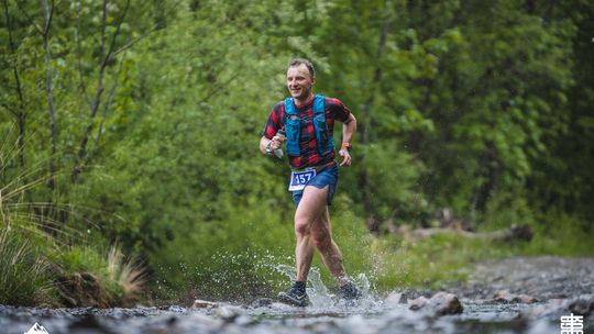 Komunikat o zachowaniu bezpieczeństwa na trasie Ultramaratonu Jaga-Kora!
