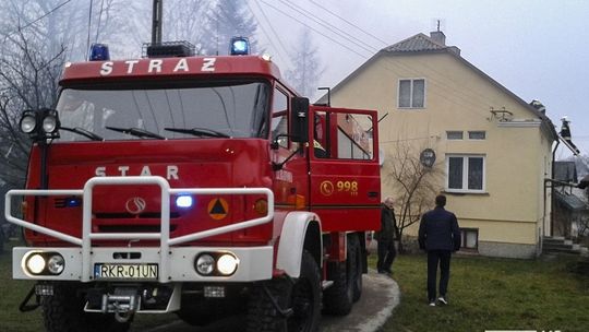 Komunikat Prezesa Krajowej Izby Kominiarzy