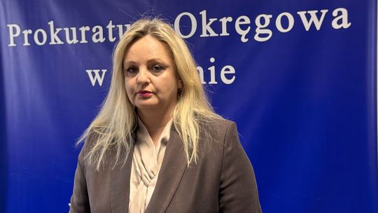 Komunikat prokuratury w sprawie śmierci noworodka z Sulistrowej