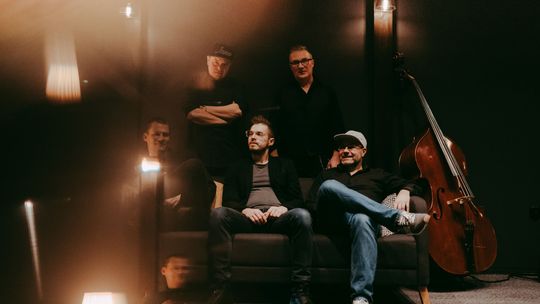 Koncert za kurtyną. Late Night Poems - Ostatni Dzień Lata