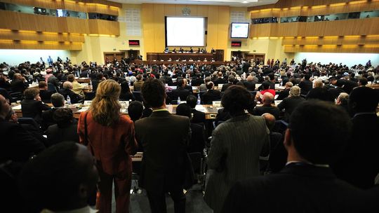 Konferencja „Zarządzanie kryzysowe - komunikacja i kooperacja służb” już w maju