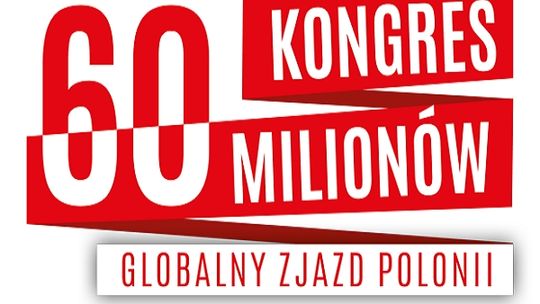 Kongres 60 milionów tym razem poza granicami Podkarpacia i Polski