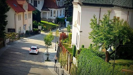 Koniec remontu. Ulica Grodzka w całości przejezdna