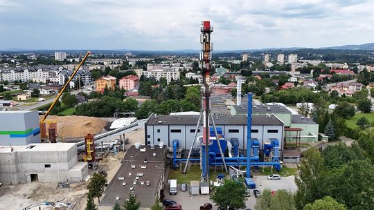 Koniec tarczy ciepłowniczej. W Krośnie rachunki za ciepło nie wzrosną